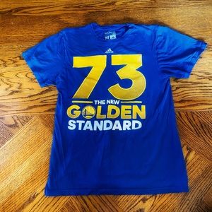 Golden State Warriors T-shirt